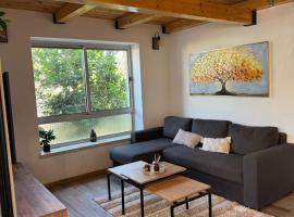 נופש בהגושרים, ξενοδοχείο σε Hagoshrim