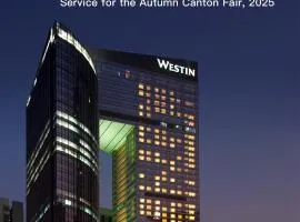 The Westin Guangzhou