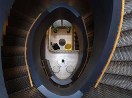 Mercure Luxembourg Off Kirchberg, hotel in Luxembourg