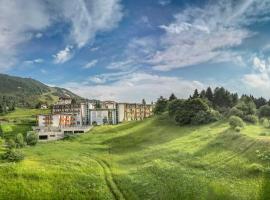 Brenta Dolomites, hotel in Vason