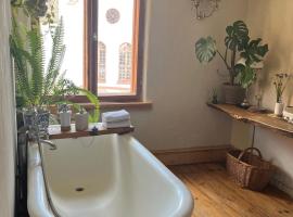 Kurte, hotel v destinaci Talsi