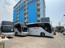 Hotel Kann Pattaya