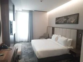 Ajm Mina Hotel