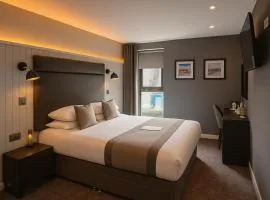 The Ranald Hotel