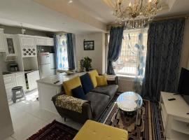 Bolod Guesthouse and Tours, hotel em Ulan Bator