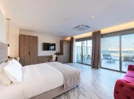 Philia Center Suites