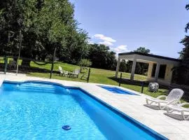 Hotel Alumine