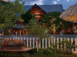 Mely Farm Mường Lò