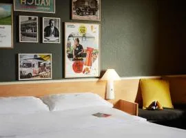Ibis Wien Mariahilf