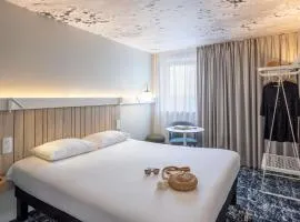 ibis Clermont Ferrand Montferrand