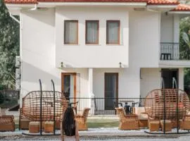 Saygın Otel Selimiye