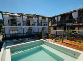Santomar Guest House