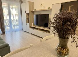 Staywell Accomodation city center with underground parking and AC, hôtel à Suceava