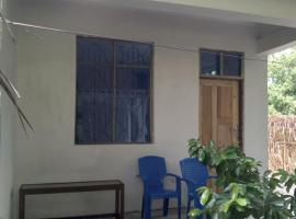 Momi Home Stay, hôtel à Utende