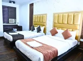Hotel Good Palace Karol Bagh