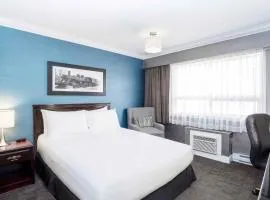 Sandman Hotel & Suites Prince George