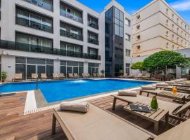 ホテル レロ、ドゥブロヴニクのホテル