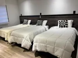 Hotel Alto Center