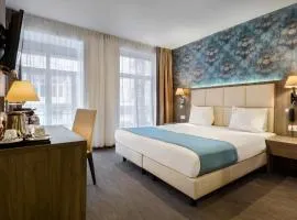 Dansaert Hotel