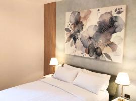 B&B Luna sul Collio, hotel in Capriva del Friuli