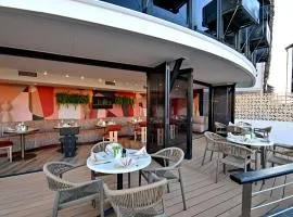 City Lodge Hotel V&A Waterfront