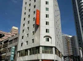 Retro Kaohsiung