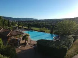 Domaine Saint Estève