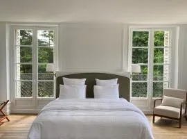 Château Royal de Benays - Hôtel