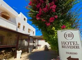 Hotel Belvedere Lampedusa