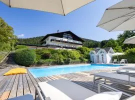 Hotel Garni Wurzer