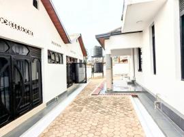 Kigali White home，位于基加利的酒店