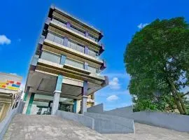 Townhouse Oak Pekanbaru near Mall Pekanbaru formerly Hotel Grand Sahara