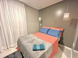 Hotel Residencial Manaus - Flores