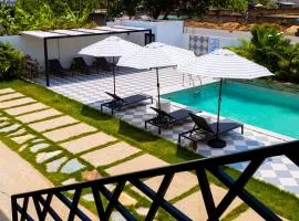 Pink House Boutique Hotel