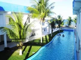 Hotel Chão de Estrelas - Itaparica