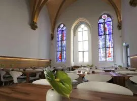 HOPPER Hotel St. Josef