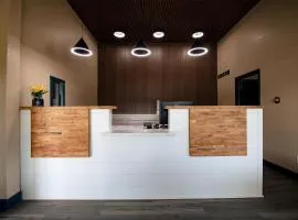 SureStay by Best Western Forsyth