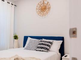 Joynest Place, hotel in Newark