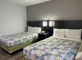 motel 6