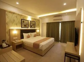Hotel Ramida Suites At Delhi Airport