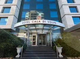Cala di Volpe Boutique Hotel