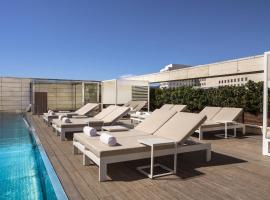 NH Collection Barcelona Constanza, hotel v destinácii Barcelona