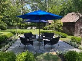 Wainscott Woods Retreat