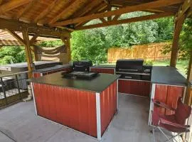 Urban Farmer House
