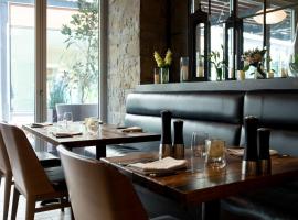 Archer Hotel Napa, hotel in Napa