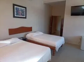El encanto del mundo amazonico