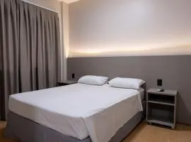 Village Iguassu Hotel