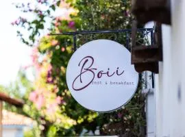 Boii Rest & Breakfast