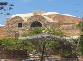 Ma Sou, Hotel in El-Alamein