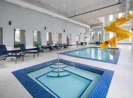 Best Western Premier Executive Residency Medicine Hat